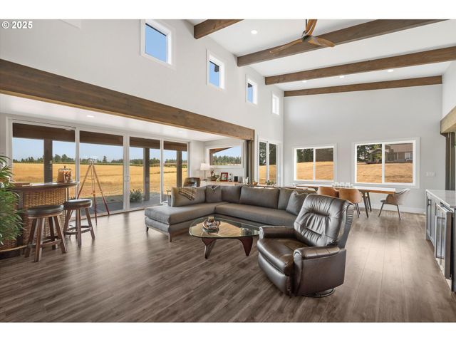 16710 S GERBER Rd, Oregon City, OR 97045