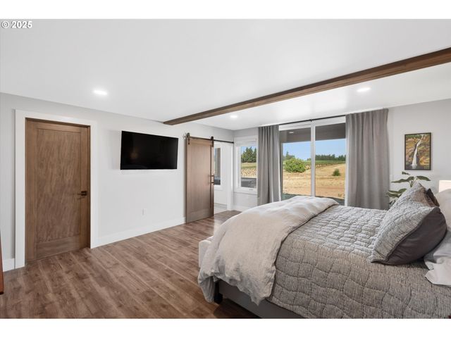 16710 S GERBER Rd, Oregon City, OR 97045
