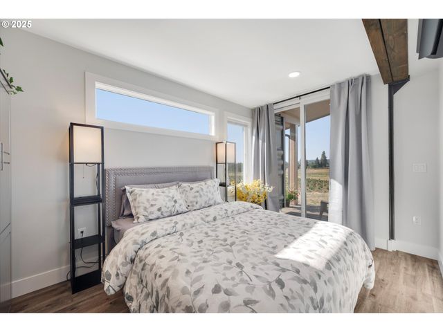 16710 S GERBER Rd, Oregon City, OR 97045