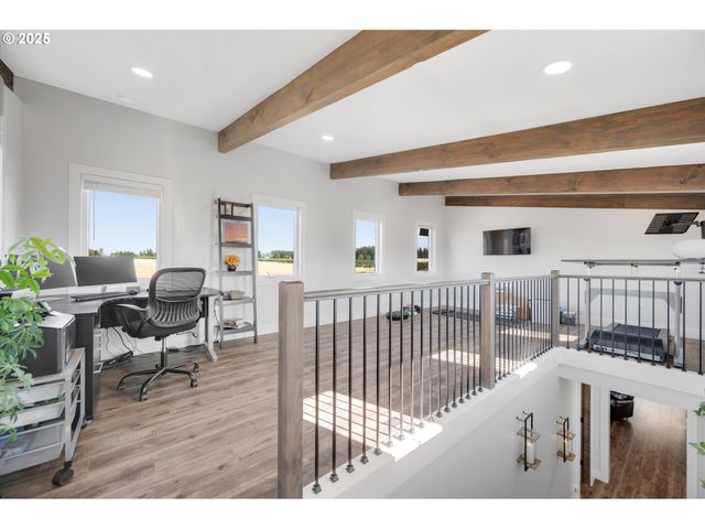 16710 S GERBER Rd, Oregon City, OR 97045