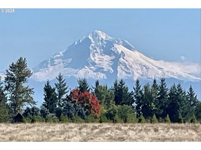 16710 S GERBER Rd, Oregon City, OR 97045