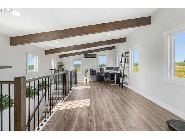 16710 S GERBER Rd, Oregon City, OR 97045