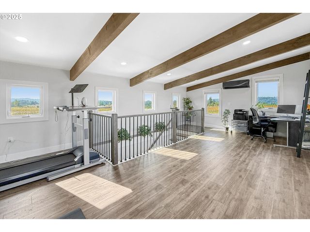 16710 S GERBER Rd, Oregon City, OR 97045