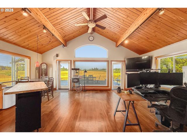 16710 S GERBER Rd, Oregon City, OR 97045