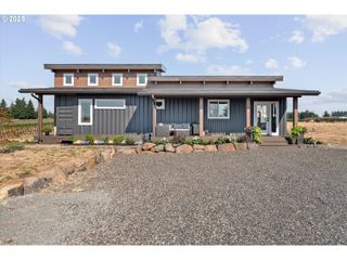 16710 S GERBER Rd, Oregon City, OR 97045