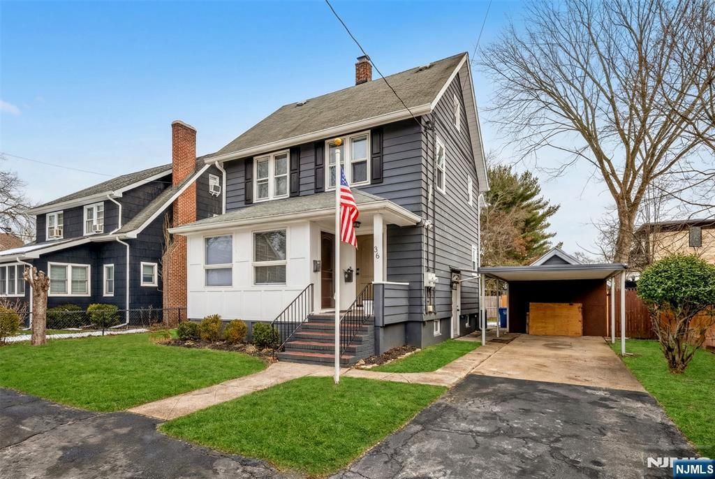 36 Cortland Place A, Tenafly, NJ 07670