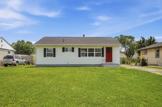 806 Josephine Avenue, Columbus, OH 43204