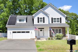 20 Miller Terrace, Windsor Locks, CT 06096