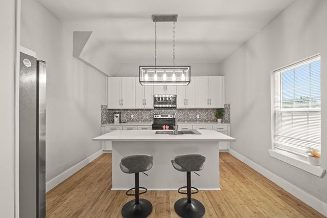 3403 Ursuline Street, Galveston, TX 77550