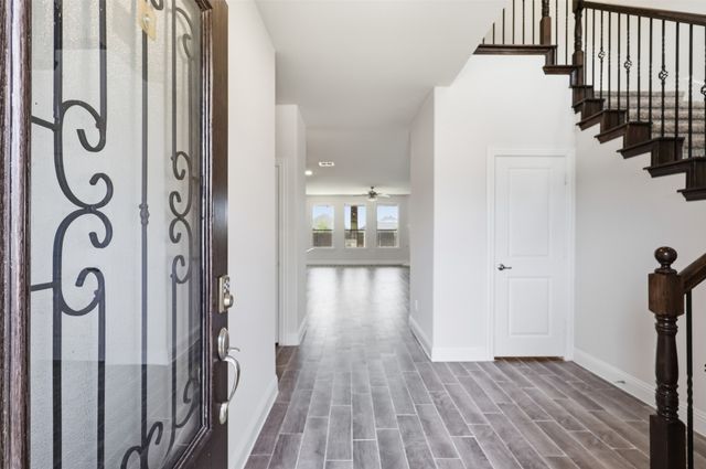 11216 Ranchera Drive, Aubrey, TX 76227