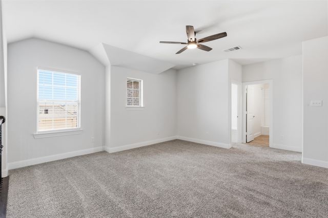 11216 Ranchera Drive, Aubrey, TX 76227