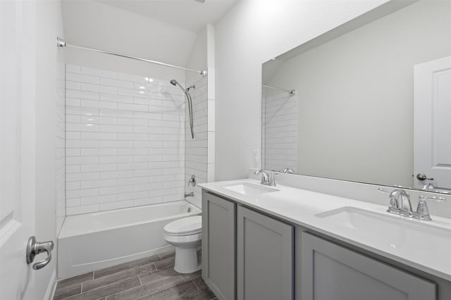 11216 Ranchera Drive, Aubrey, TX 76227