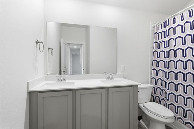 11216 Ranchera Drive, Aubrey, TX 76227
