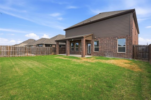 11216 Ranchera Drive, Aubrey, TX 76227