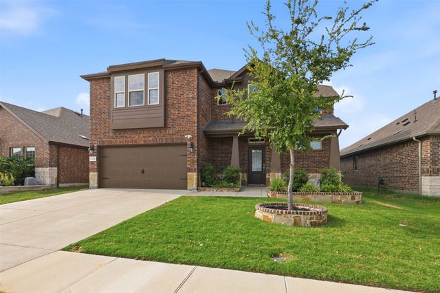11216 Ranchera Drive, Aubrey, TX 76227