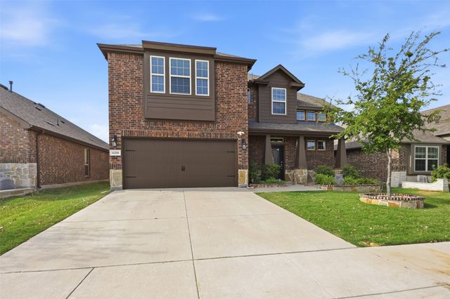 11216 Ranchera Drive, Aubrey, TX 76227