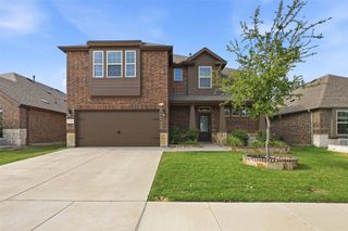 11216 Ranchera Drive, Aubrey, TX 76227