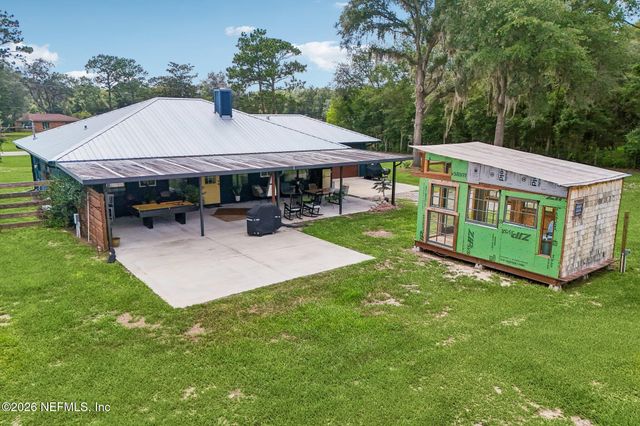 147 DOW Court, Green Cove Springs, FL 32043