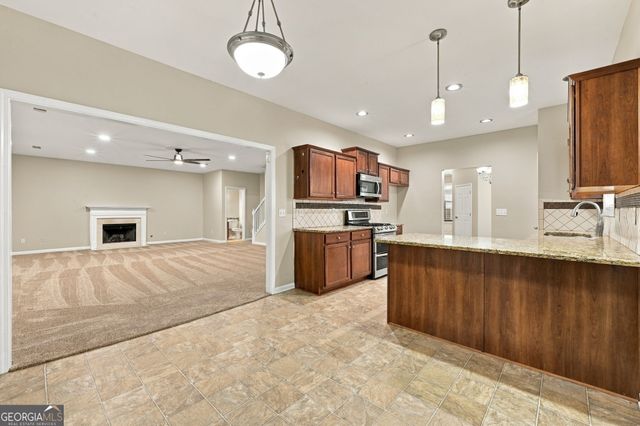50 Regency Drive, Hiram, GA 30141