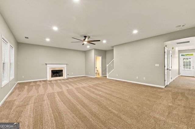 50 Regency Drive, Hiram, GA 30141