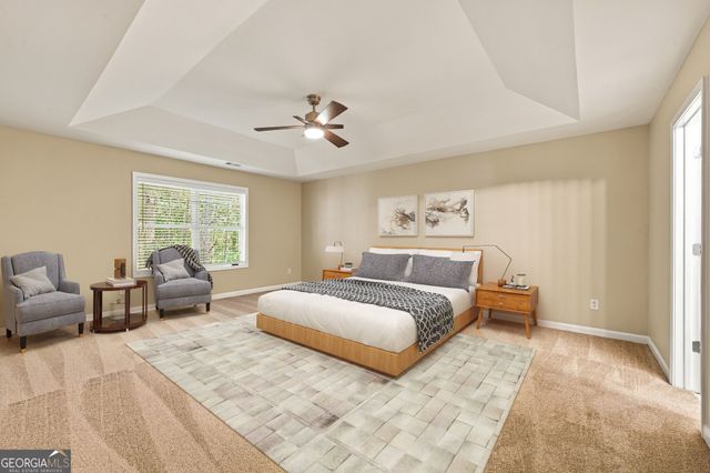 50 Regency Drive, Hiram, GA 30141