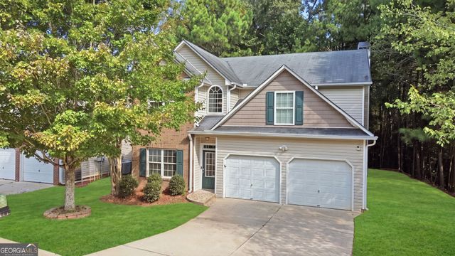 50 Regency Drive, Hiram, GA 30141