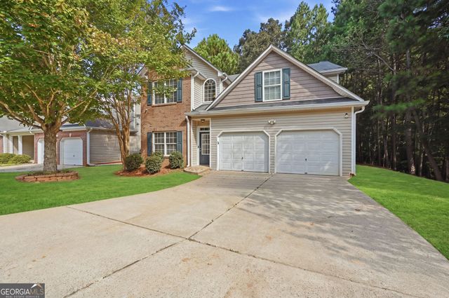 50 Regency Drive, Hiram, GA 30141