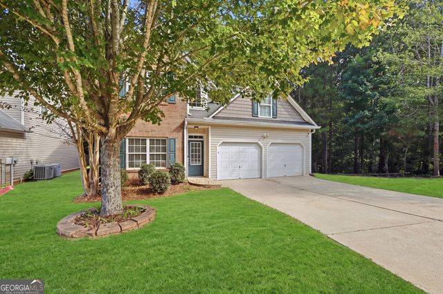 50 Regency Drive, Hiram, GA 30141