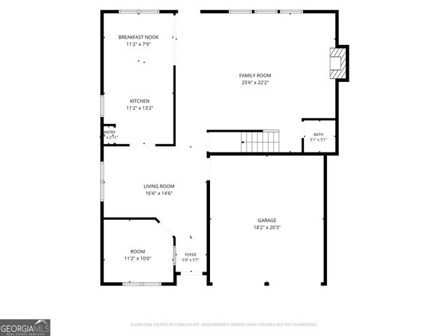 50 Regency Drive, Hiram, GA 30141