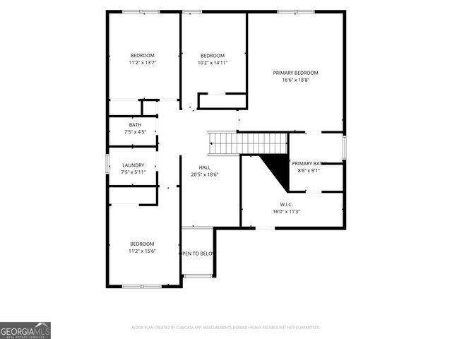 50 Regency Drive, Hiram, GA 30141