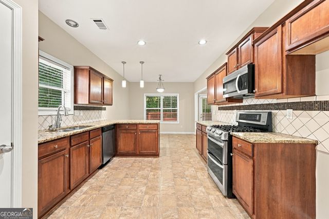 50 Regency Drive, Hiram, GA 30141