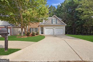 50 Regency Drive, Hiram, GA 30141