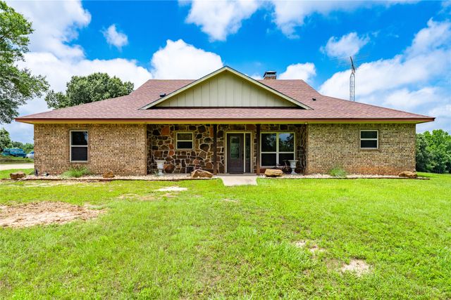 1730 County Road 1103, Athens, TX 75751