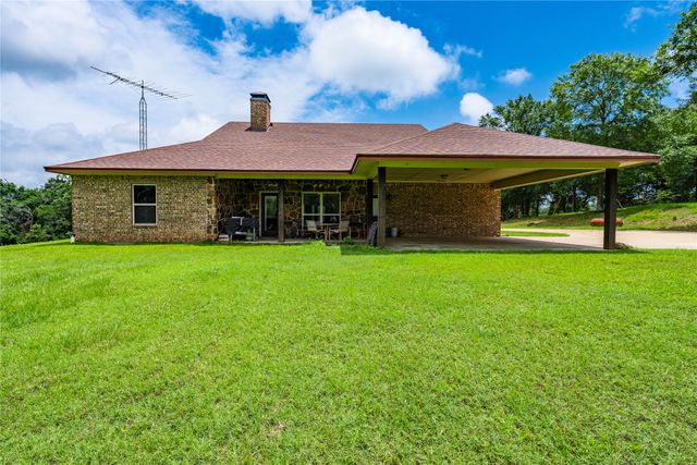 1730 County Road 1103, Athens, TX 75751