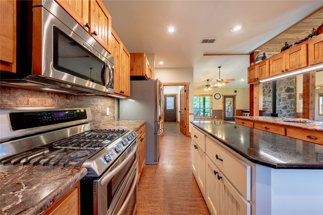 1730 County Road 1103, Athens, TX 75751