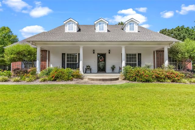 320 County Road 2317, Mineola, TX 75773