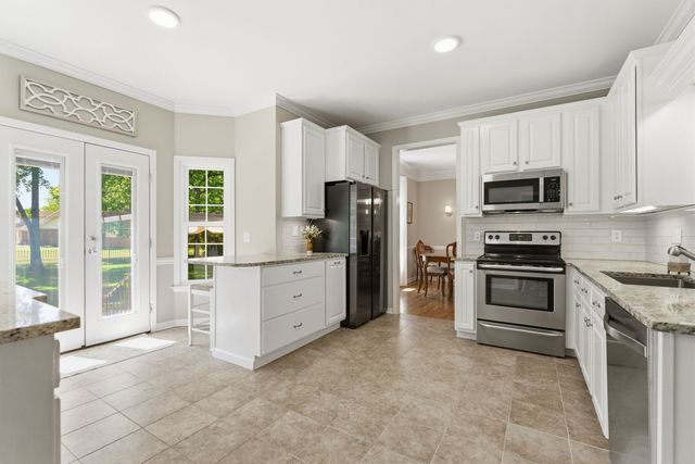 808 Peconic Pl, Murfreesboro, TN 37130