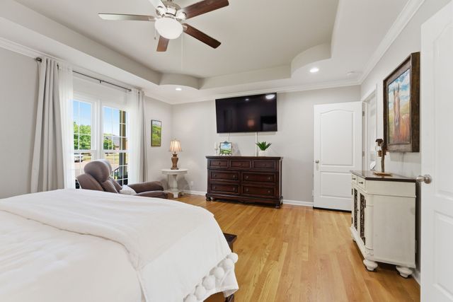 808 Peconic Pl, Murfreesboro, TN 37130