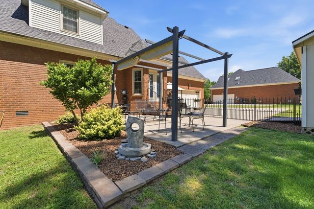 808 Peconic Pl, Murfreesboro, TN 37130