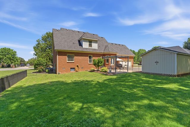 808 Peconic Pl, Murfreesboro, TN 37130