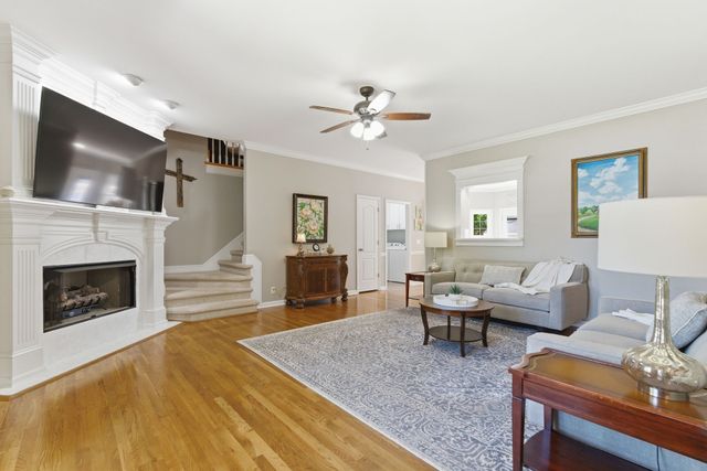 808 Peconic Pl, Murfreesboro, TN 37130