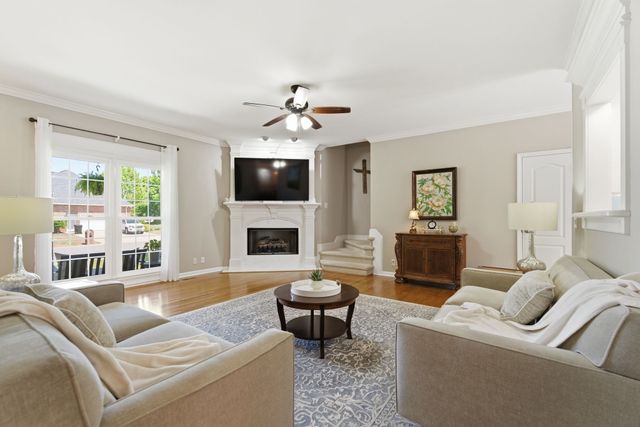 808 Peconic Pl, Murfreesboro, TN 37130