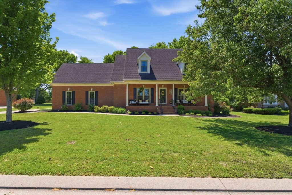 808 Peconic Pl, Murfreesboro, TN 37130