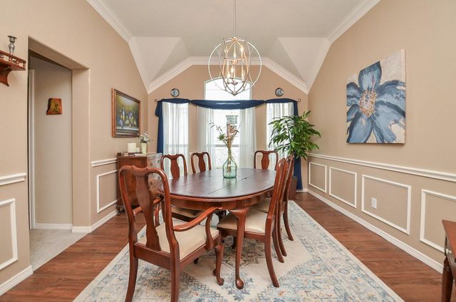 24507 Pelican Hill Drive, Katy, TX 77494