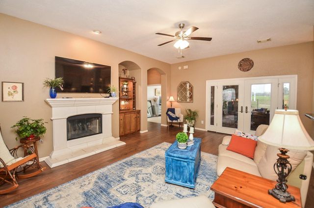 24507 Pelican Hill Drive, Katy, TX 77494