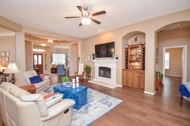 24507 Pelican Hill Drive, Katy, TX 77494