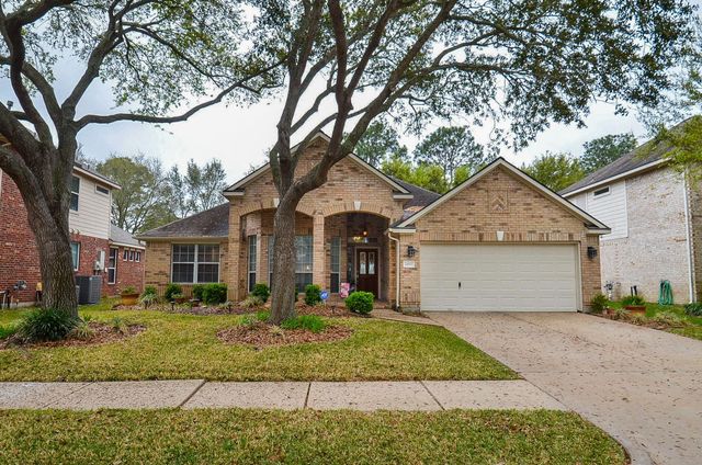 24507 Pelican Hill Drive, Katy, TX 77494