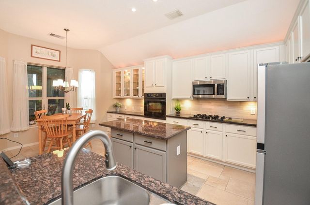 24507 Pelican Hill Drive, Katy, TX 77494