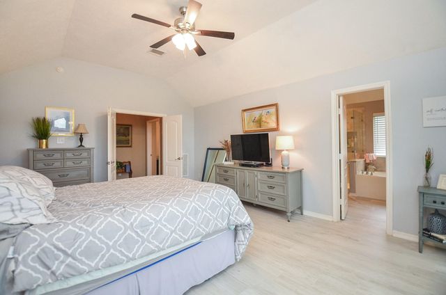 24507 Pelican Hill Drive, Katy, TX 77494