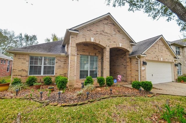 24507 Pelican Hill Drive, Katy, TX 77494